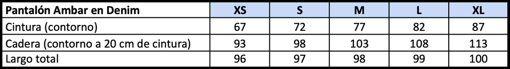 
                  
                    AMBAR, Barrel Jeans - Caramel
                  
                